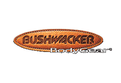 Bushwacker fender flares logo