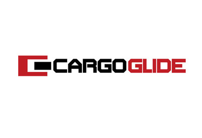 CargoGlide truck slides logo