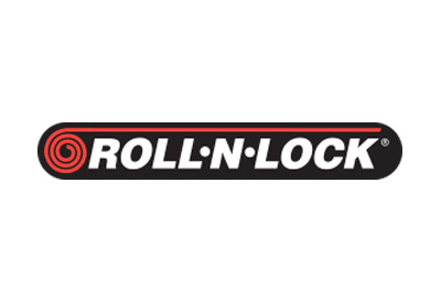 Roll-N-Lock tonneau covers logo