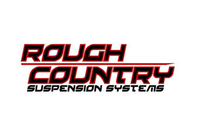 Rough Country lift kits logo