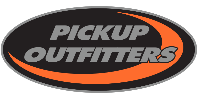Pickup Outfitters St. Louis Logo