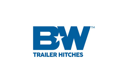 B&W Trailer Hitches logo