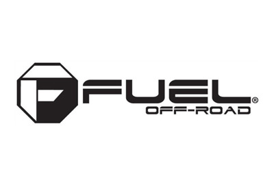 Fuel Off-Road wheels logo