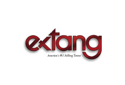 Extang tonneau covers logo