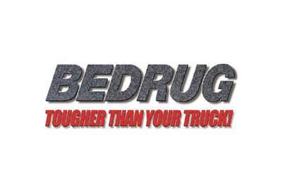 BedRug brand logo