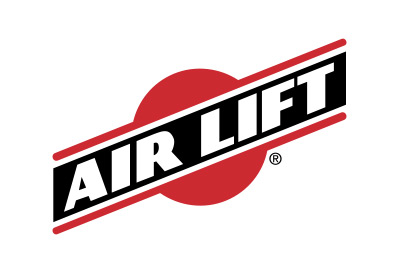 Airlift brand logo
