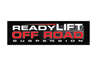 ReadyLIFT leveling kits logo