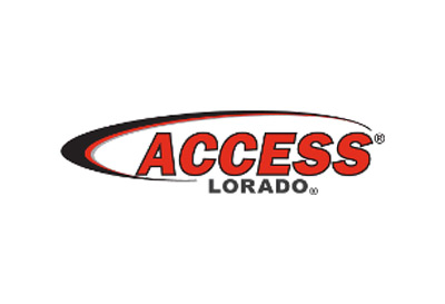 Access brand logo