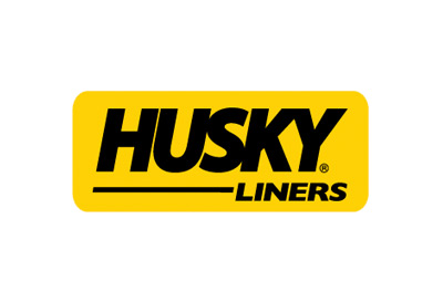 Husky Liners logo