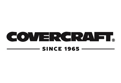 Covercraft brand logo